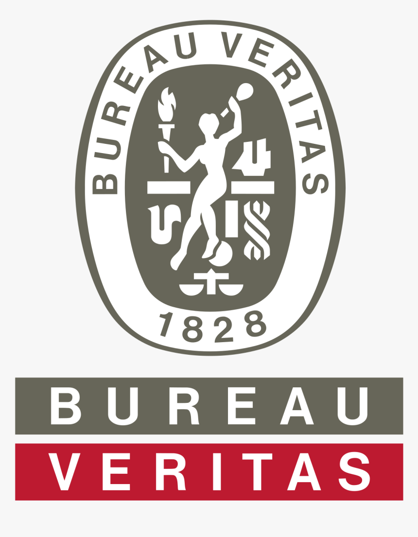 Bureau Veritas Logo Png