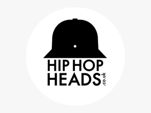 Hip Hop Logo Black And White