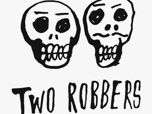 Two Robbers Hard Seltzer