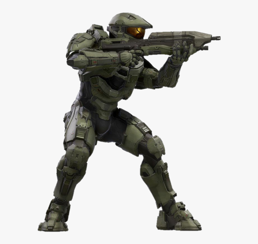 Master Chief Png Photo - Halo Master Chief Png