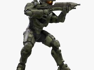 Master Chief Png Photo - Halo Master Chief Png
