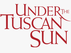 Under The Tuscan Sun