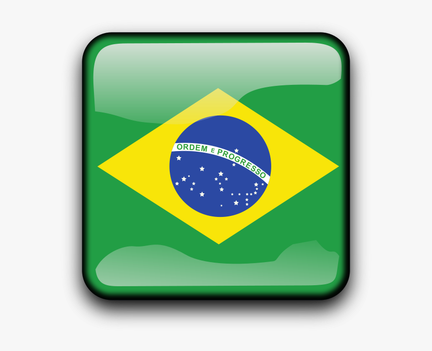Free Clipart - Br - Brasil - Kop