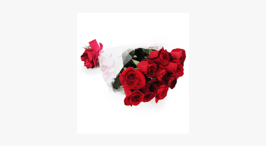 Rosas Rojas Png - Garden Roses