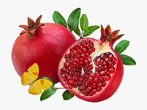 Pomegranate In Swahili
