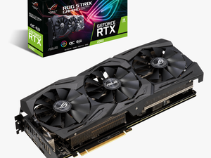 Graphics Card Png