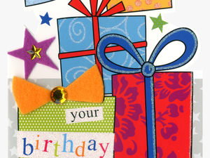 Grandad Happy Birthday Gift Set Keyring & Magnet 50-85 - Enjoy Your Birthday
