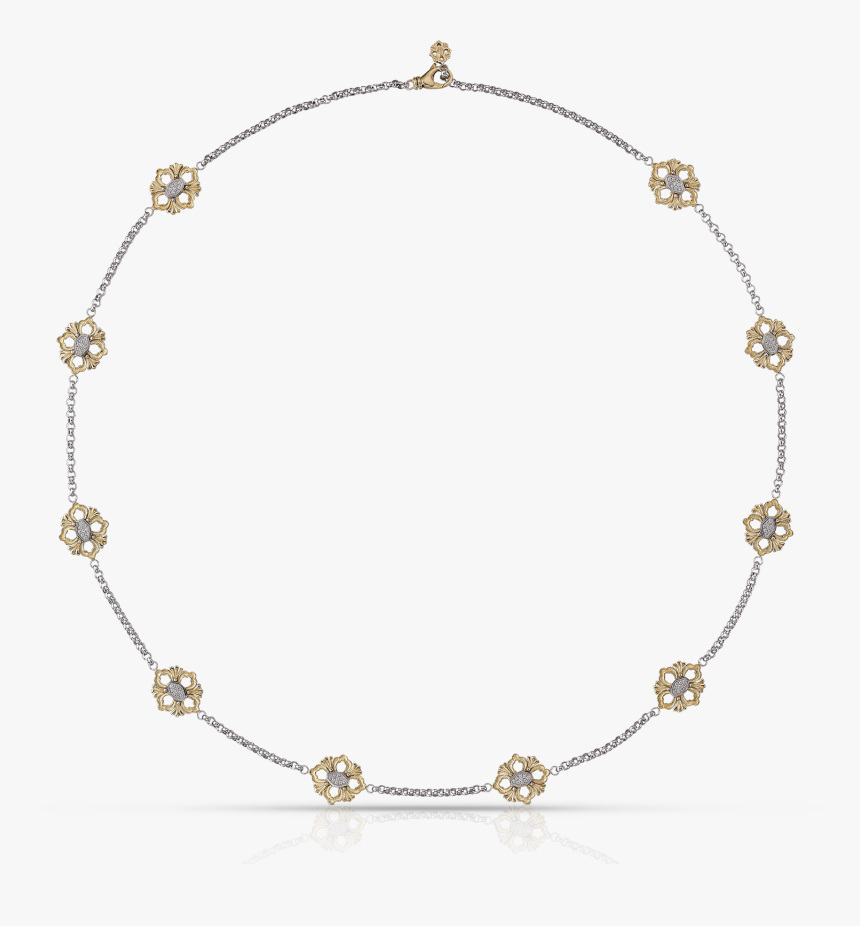 Buccellati - Necklaces - Opera Necklace - Jewelry - Necklace