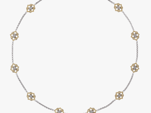 Buccellati - Necklaces - Opera Necklace - Jewelry - Necklace