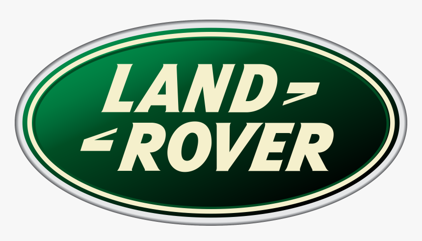 Land Rover Logo Png Transparent 