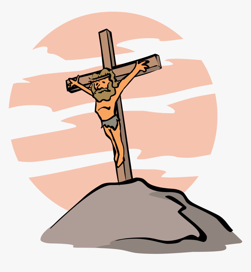 Easter Clip Art Jesus