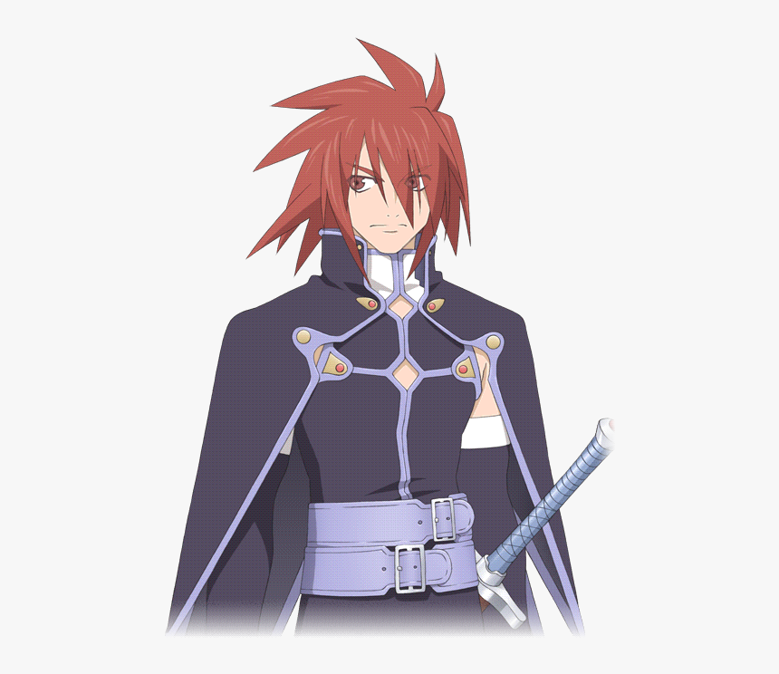 Tales Of The Rays Wiki - Kratos 