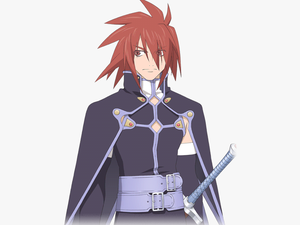 Tales Of The Rays Wiki - Kratos Tales Of Symphonia Characters