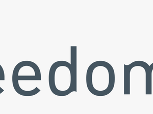 Freedom Logo Transparent - Freedom Furniture