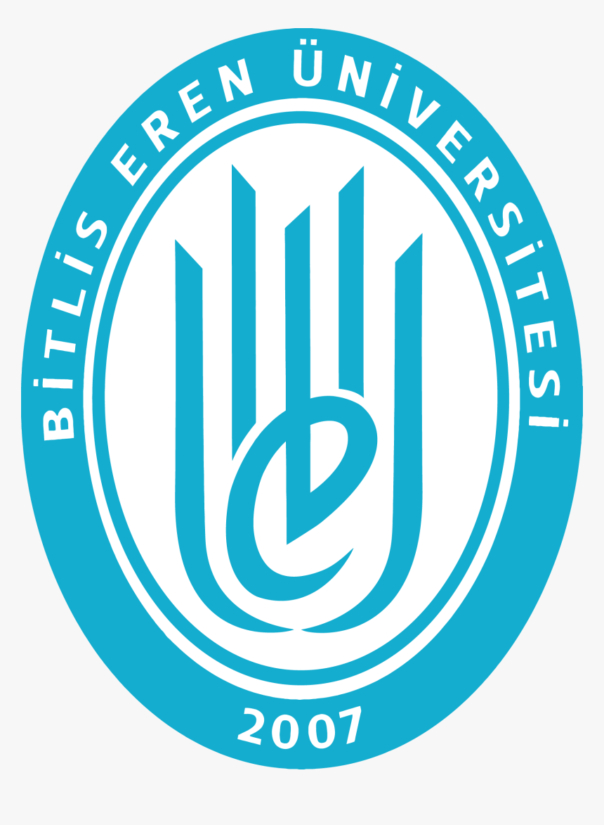 Bitlis Eren Universitesi Logo - 