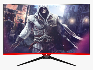 Gaming Monitor Pc - Assassin-s Creed 2 Background