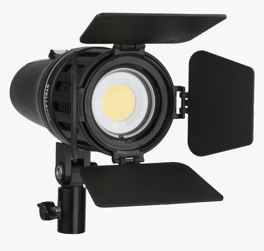 Camera Lights Png - Light &amp; Motion Stella Pro 5000