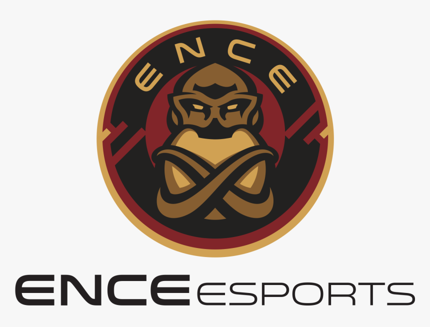 Ence Esports Cs - Ence Csgo Logo