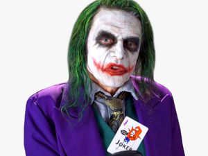 Ftestickers Tommywiseau Joker Batman Funny Meme Actor - Tommy Wiseau