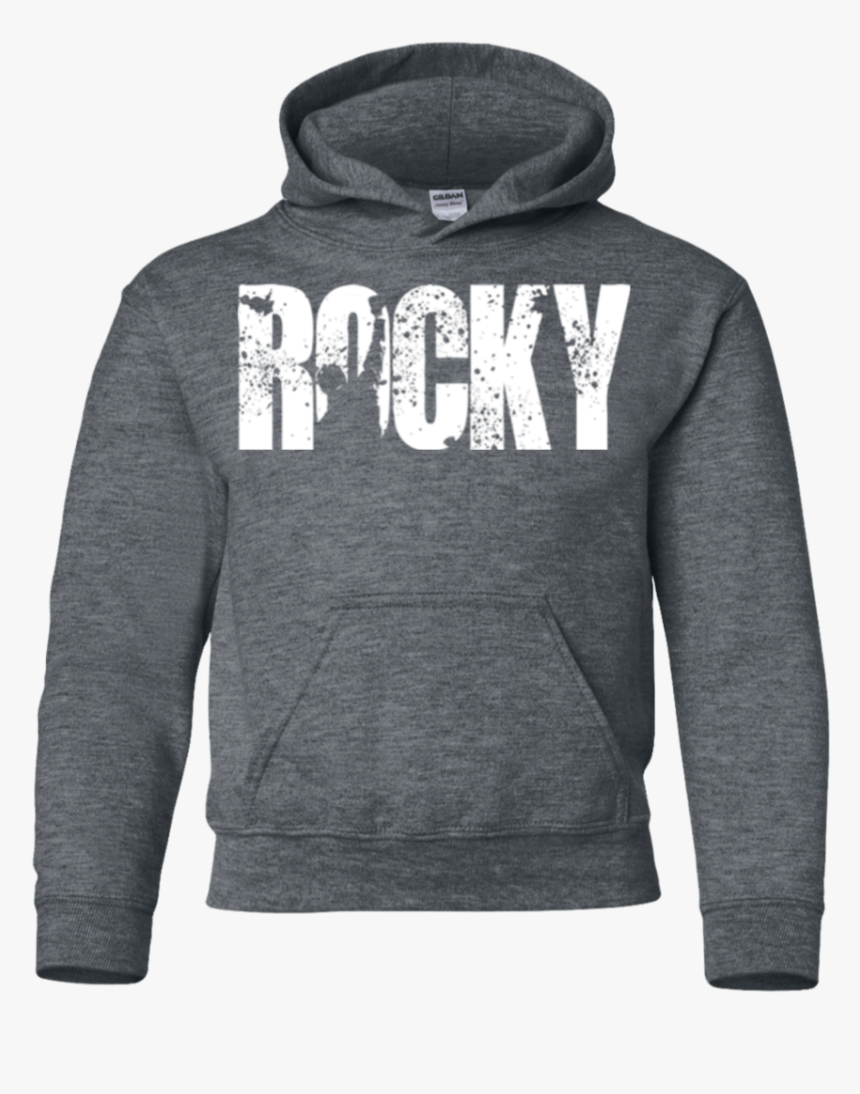 Rocky Balboa Officially Licensed