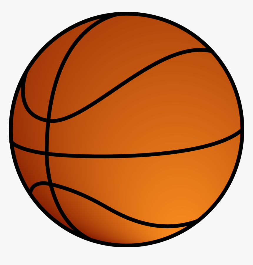 Basketball Ball Png Image - Unit