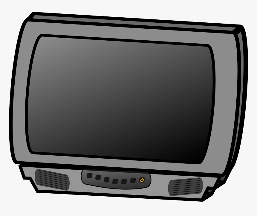 Free Television Pictures Download - Television Animated
