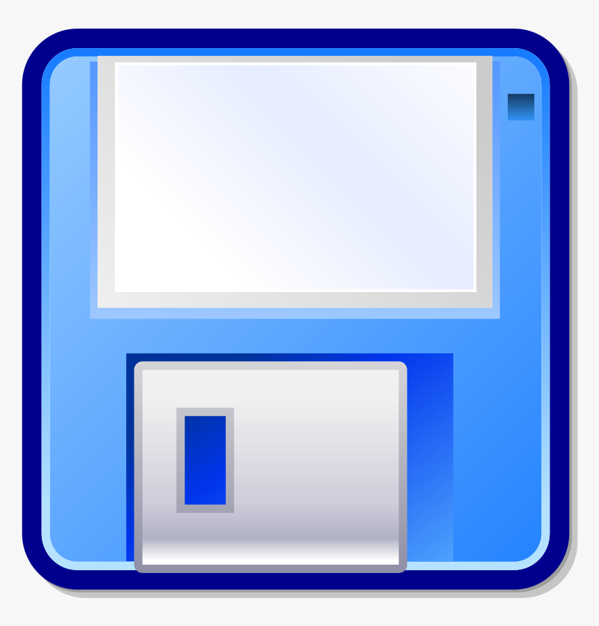 Save Button Png Image Hd - Save 