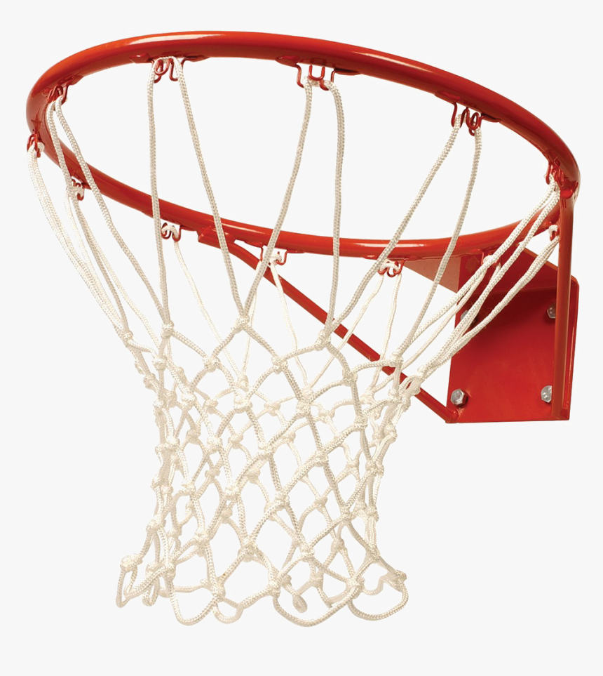 Backboard Basketball Net Canestro Png File Hd Clipart - Basketball Ring Transparent