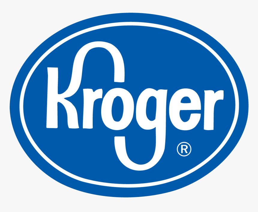 Vector Transparent Kroger Logo