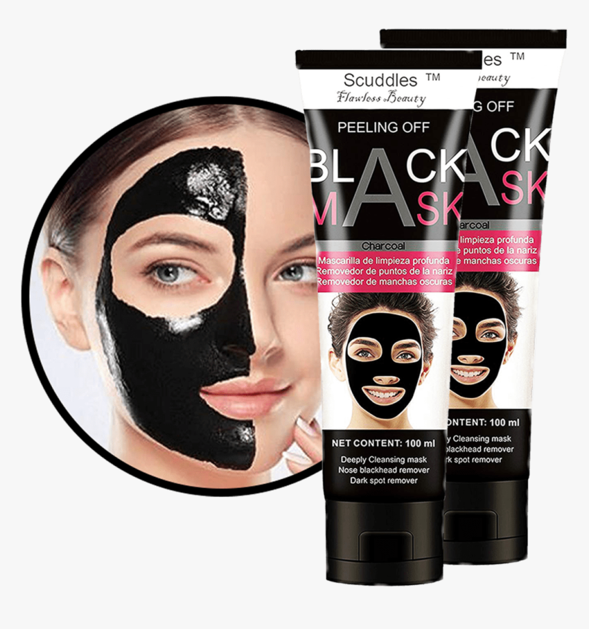 Peel Off Charcoal Mask In India