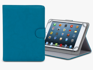3014 Aquamarine Tablet Case - Tablet Sleeve