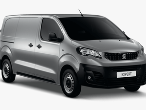 New Peugeot Expert Van - Peugeot Vans For Sale