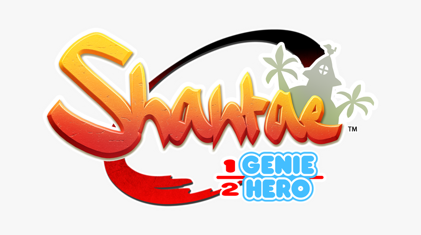 Shantae: Half-genie Hero