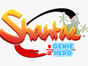 Shantae: Half-genie Hero