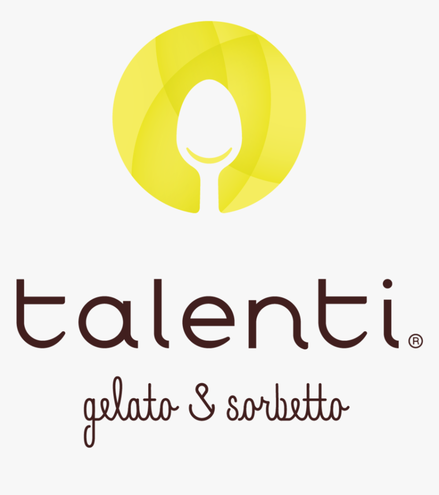 109 Talenti Logos 4cp 43 - Talenti Logo Png