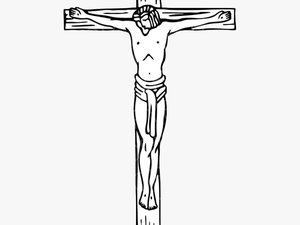 Crucifixion Png Photo Background - Crucifixion Clipart