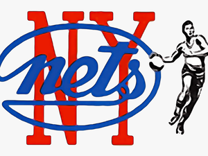 Brooklyn Nets Old Logo