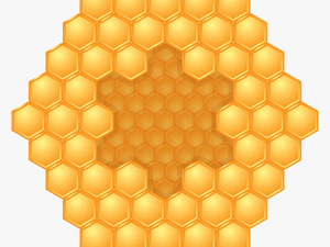 Honey Comb Pattern Png