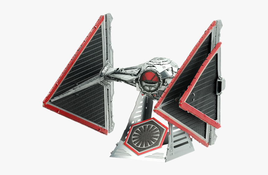 Picture Of Sith Tie Fighter - Si