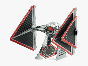 Picture Of Sith Tie Fighter - Sith Tie Fighter