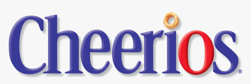 Cheerios Logo - Cheerios Logo Png