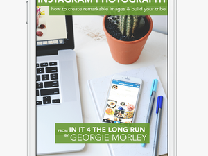 Build Your Blog S Tribe By Creating Remarkable Images - Iphone