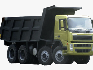 Volvo Truck India Png 