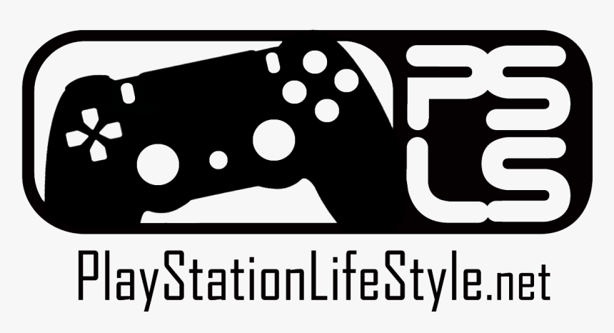 Playstation Lifestyle Logo Png