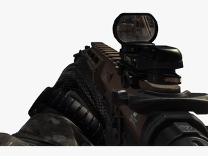 Call Of Duty Wiki - Assault Rifle