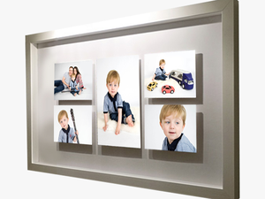 Mirage Photo Frame - Picture Frame