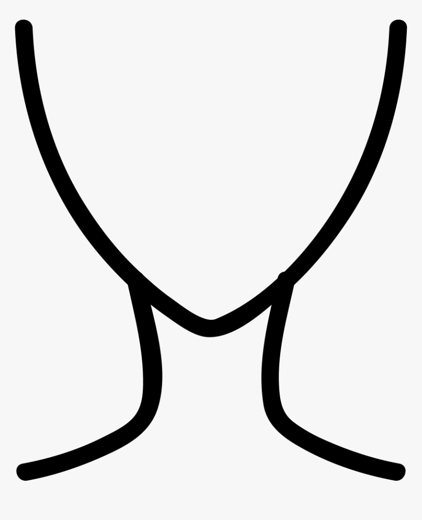 Neck Massage Icon Png