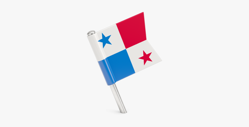 Panama Flag Png - Panama Flag Pn