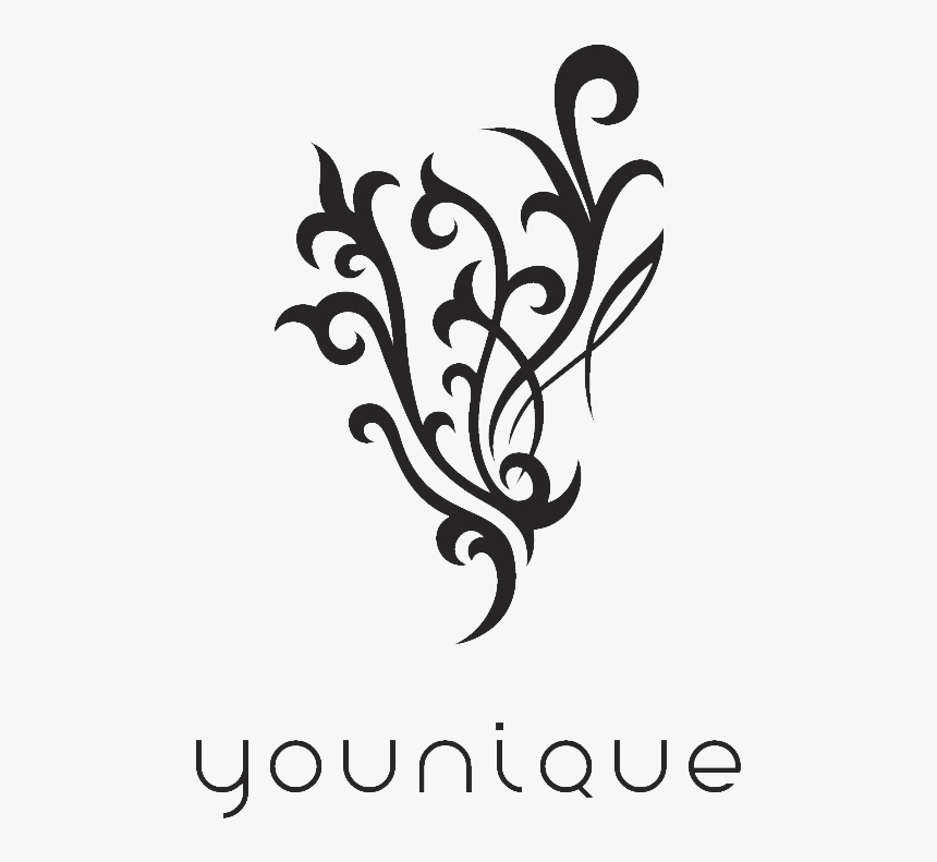 Logo Younique Png
