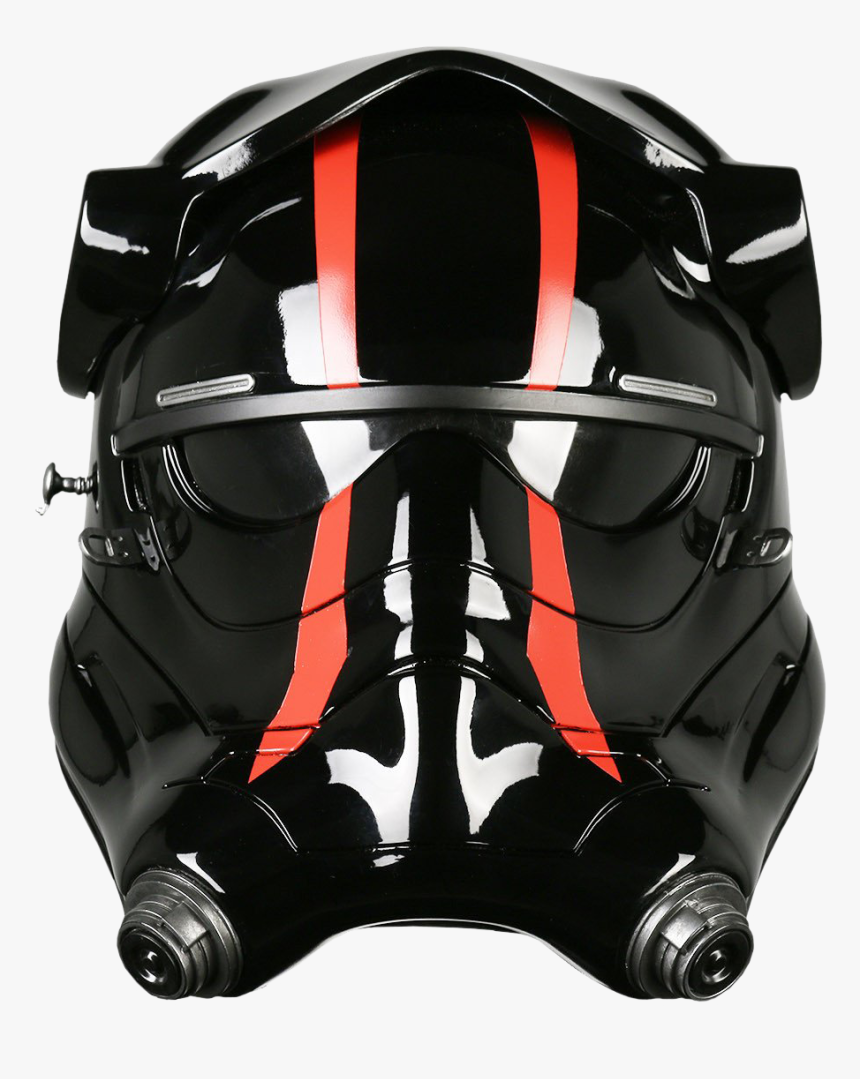 First Order Special Forces Tie Fighter Pilot
